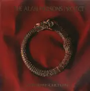 LP - The Alan Parsons Project - Vulture Culture