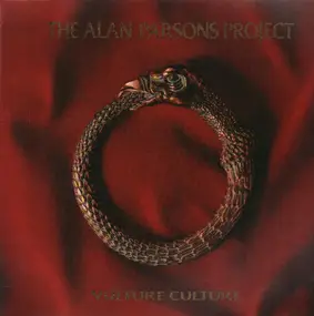 The Alan Parsons Project - Vulture Culture