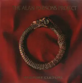 The Alan Parsons Project - Vulture Culture