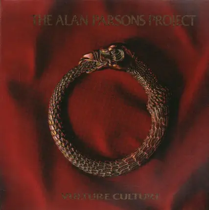 The Alan Parsons Project - Vulture Culture