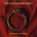 LP - The Alan Parsons Project - Vulture Culture
