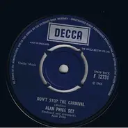 The Alan Price Set - Don't Stop The Carnival
