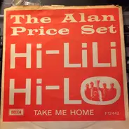 Alan Price Set - Hi-Lili, Hi-Lo