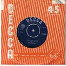 7'' - The Alan Price Set - I Put A Spell On You