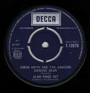 The Alan Price Set - Simon Smith And The Amazing Dancing Bear