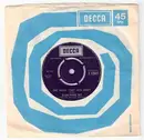 7'' - The Alan Price Set - The House That Jack Built