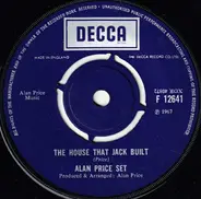 The Alan Price Set - The House That Jack Built