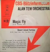 The Alan Tew Orchestra - Magic Fly