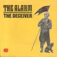 The Alarm - The Deceiver