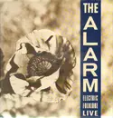 LP - The Alarm - Electric Folklore Live