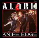 12'' - The Alarm - Knife Edge