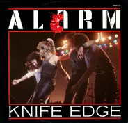 The Alarm - Knife Edge