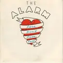 7'' - The Alarm - Love Don't Come Easy