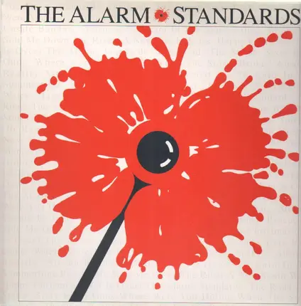 The Alarm - Standards