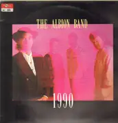 LP - The Albion Band - 1990