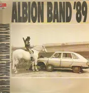 The Albion Band - Give Me A Saddle, I'll Trade You A Car
