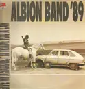 LP - The Albion Band - Give Me A Saddle, I'll Trade You A Car