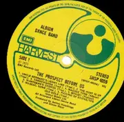 LP - The Albion Dance Band - The Prospect Before Us