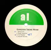 The Alchemist - Gangster Theme Music
