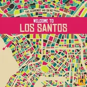 The Alchemist - Welcome To Los Santos