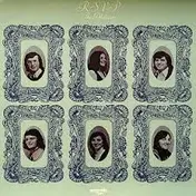 The Alethians - Rsvp