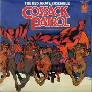 LP - The Alexandrov Red Army Ensemble - Cossack Patrol