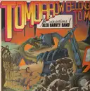 LP - The Alex Harvey Band - Tomorrow Belongs to Me