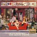 CD - The Alice Band - The Love Junk Store