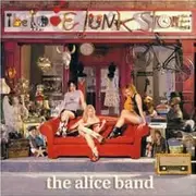 CD - The Alice Band - The Love Junk Store