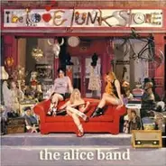 The Alice Band - The Love Junk Store