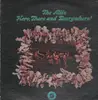 LP - The Aliis - Here, there and everywhere