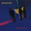 LP - The Alley Cats - Nightmare City