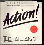 The Alliance - Action!