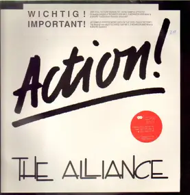 Alliance - Action!