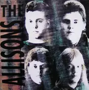 The Allisons - The Allisons