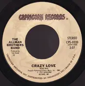 The Allman Brothers Band - Crazy Love