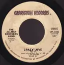 7'' - The Allman Brothers Band - Crazy Love