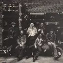Double LP - The Allman Brothers Band - At Fillmore East