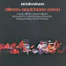 CD - The Allman Brothers Band - Beginnings
