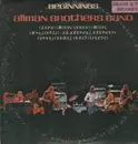 Double LP - The Allman Brothers Band - Beginnings