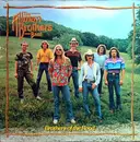 LP - The Allman Brothers Band - Brothers Of The Road