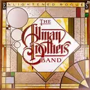 LP - The Allman Brothers Band - Enlightened Rogues - Gatefold