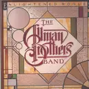 LP - The Allman Brothers Band - Enlightened Rogues