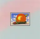 CD - The Allman Brothers Band - Eat A Peach