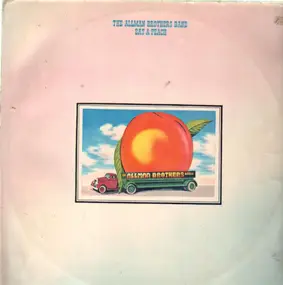 The Allman Brothers Band - Eat a Peach