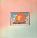 Double LP - The Allman Brothers Band - Eat A Peach