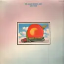 Double LP - The Allman Brothers Band - Eat A Peach