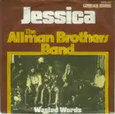 7'' - The Allman Brothers Band - Jessica