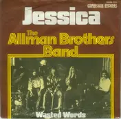 The Allman Brothers Band - Jessica