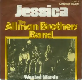 The Allman Brothers Band - Jessica